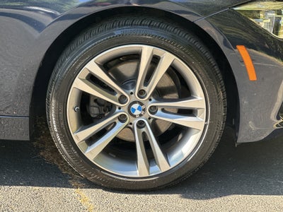 2017 BMW 330i xDrive