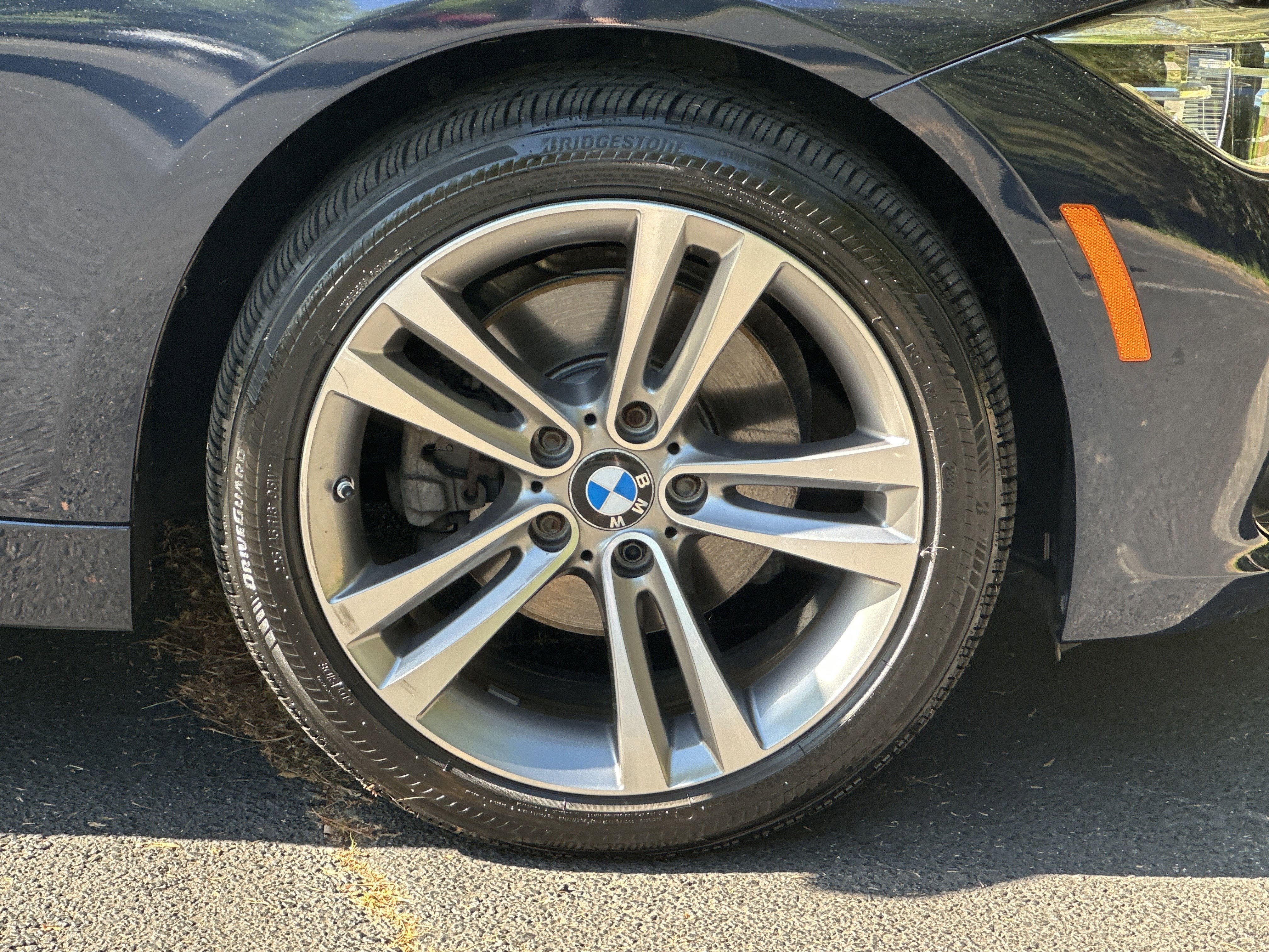 2017 BMW 330i xDrive