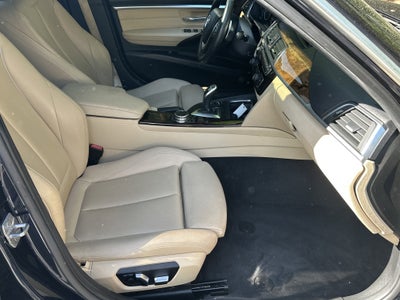 2017 BMW 330i xDrive