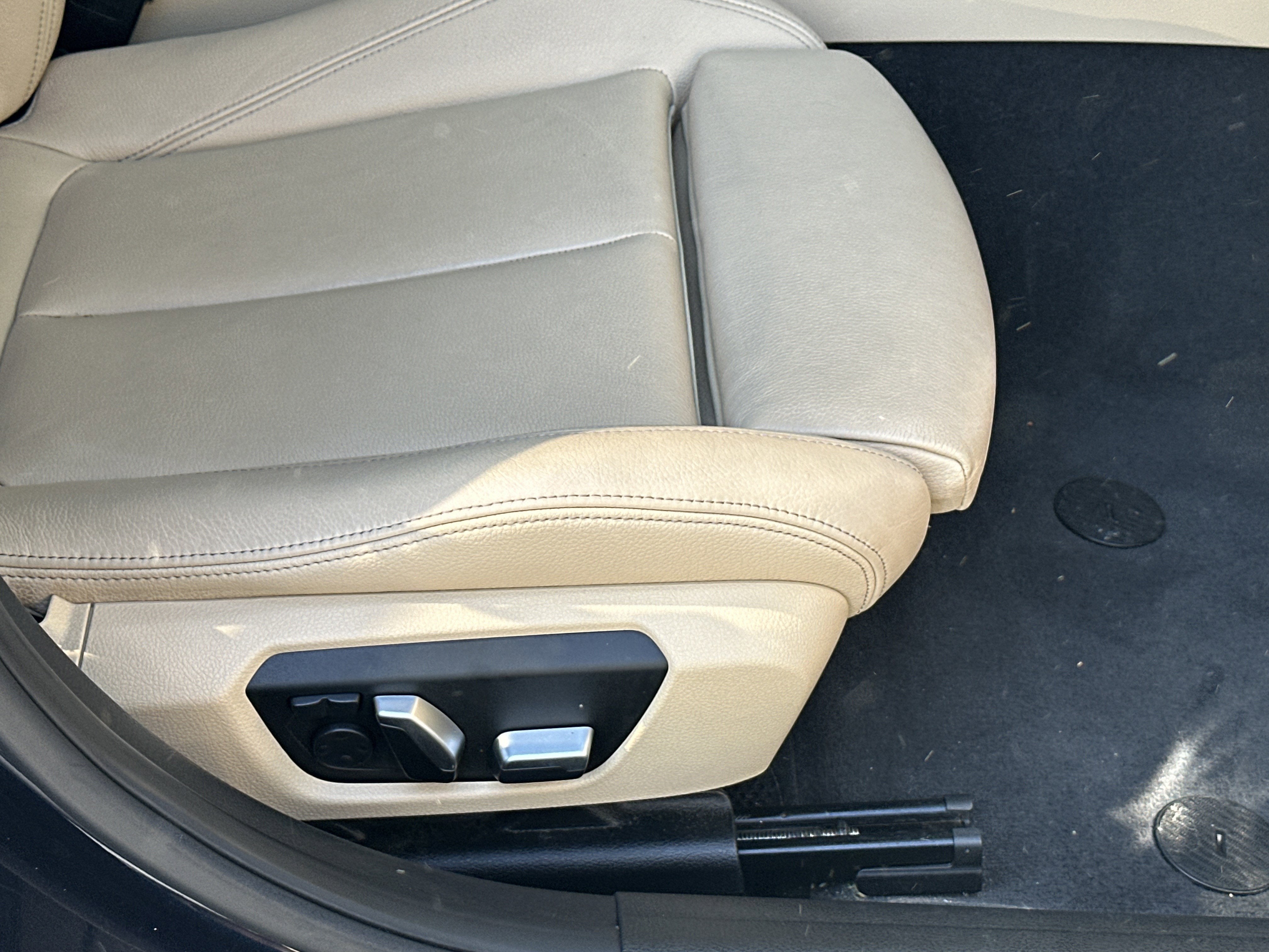 2017 BMW 330i xDrive