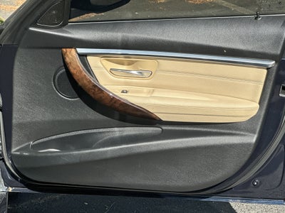 2017 BMW 330i xDrive