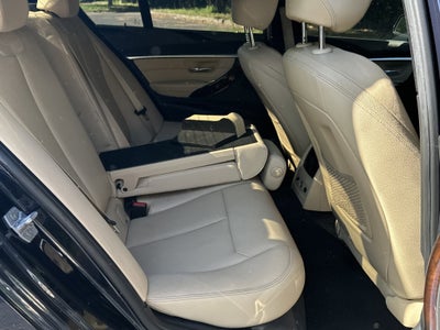 2017 BMW 330i xDrive