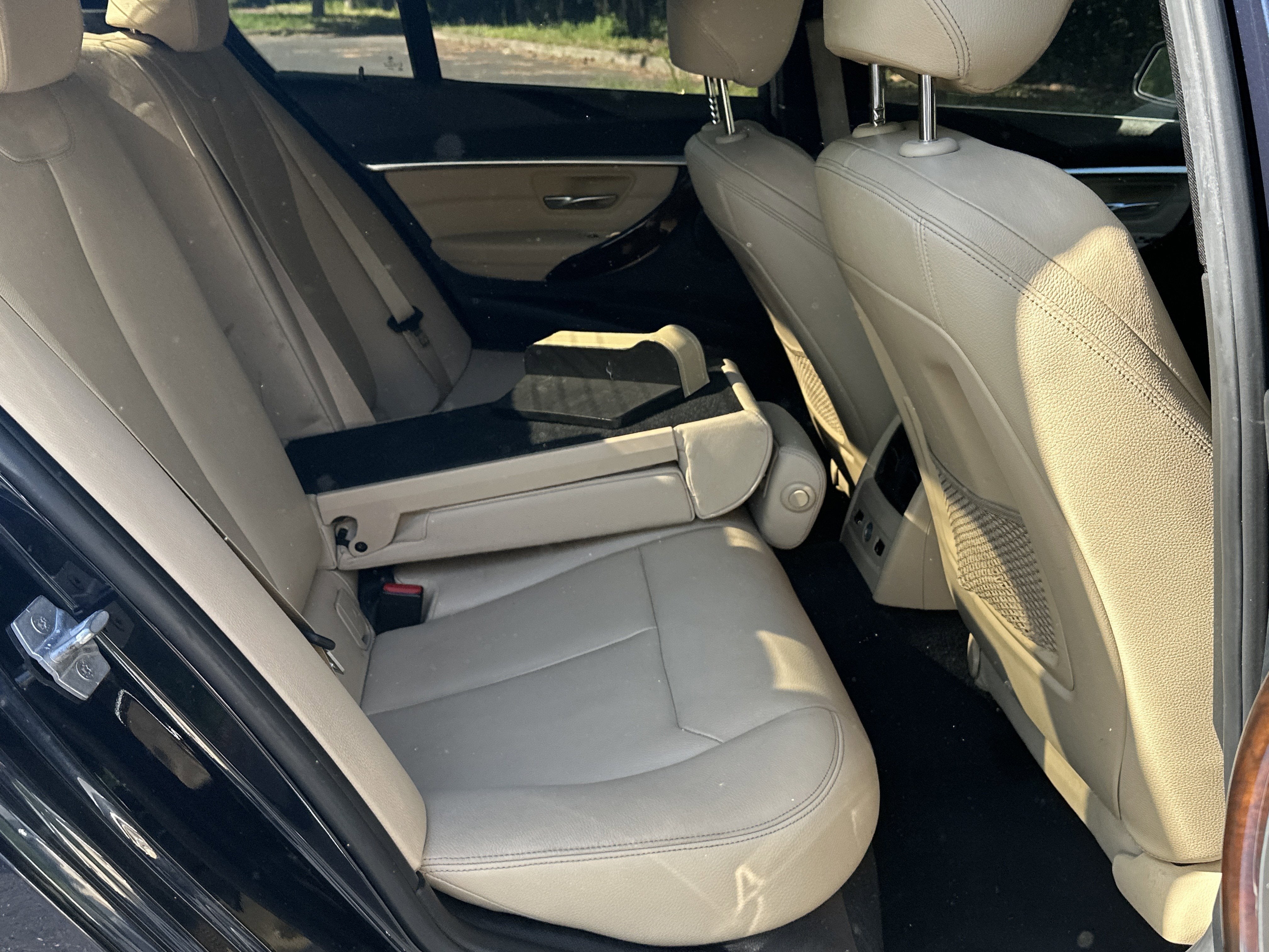 2017 BMW 330i xDrive