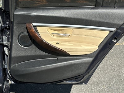 2017 BMW 330i xDrive