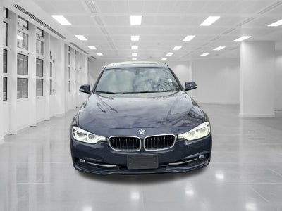 2017 BMW 330i xDrive