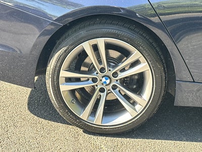 2017 BMW 330i xDrive