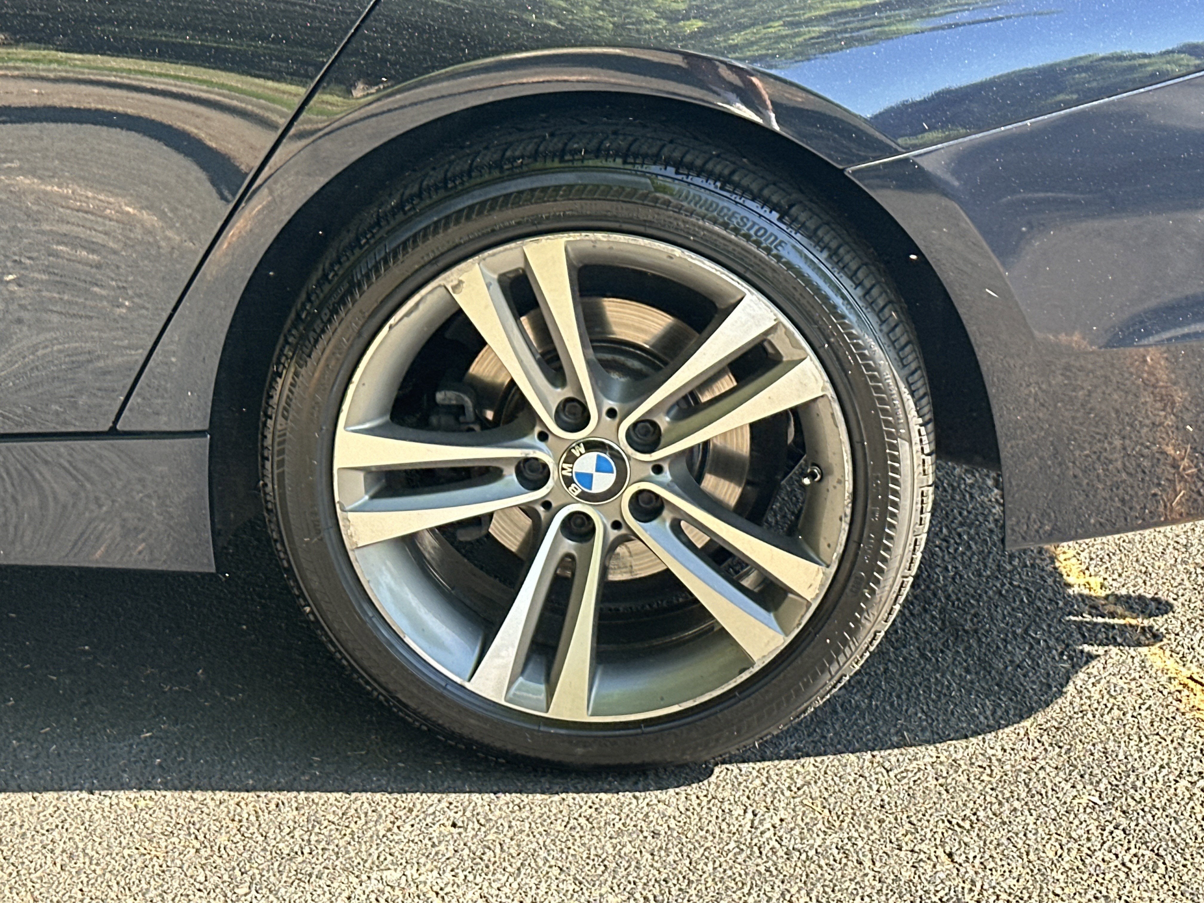 2017 BMW 330i xDrive