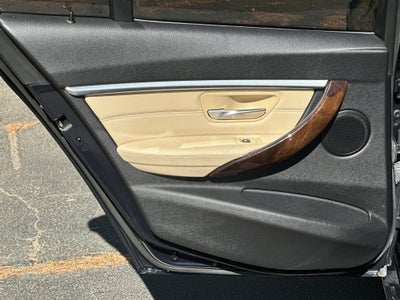 2017 BMW 330i xDrive