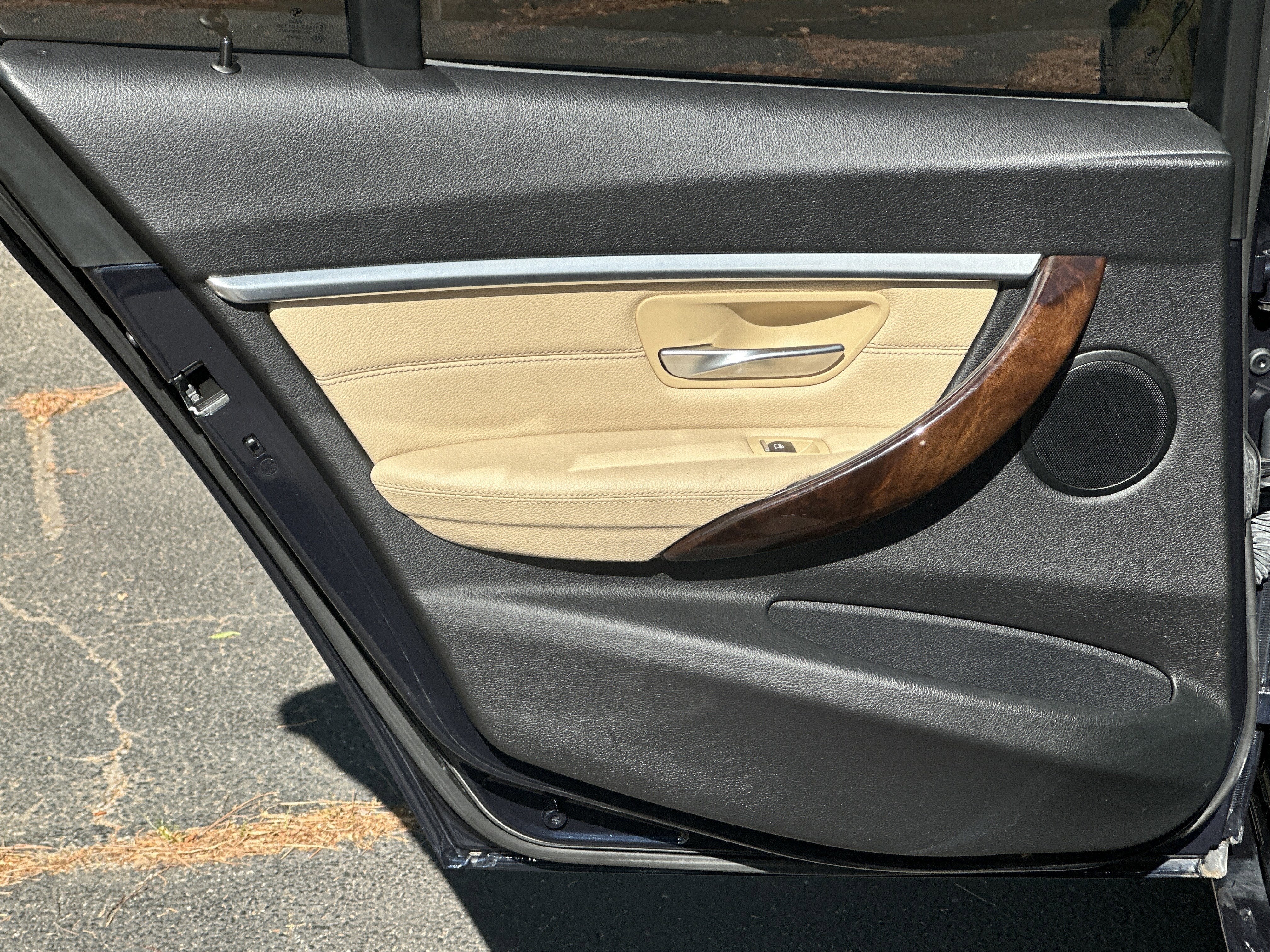 2017 BMW 330i xDrive