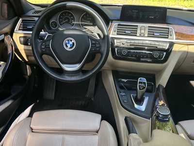 2017 BMW 330i xDrive