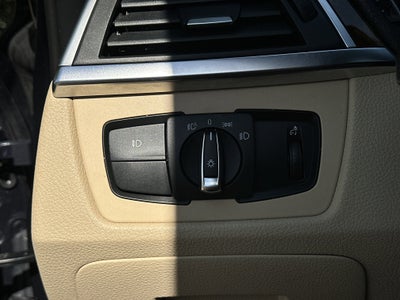 2017 BMW 330i xDrive