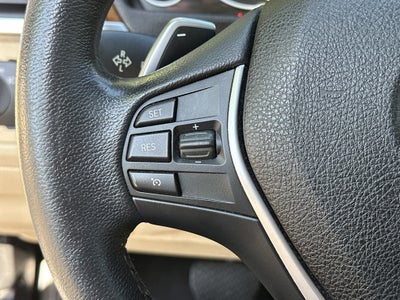 2017 BMW 330i xDrive