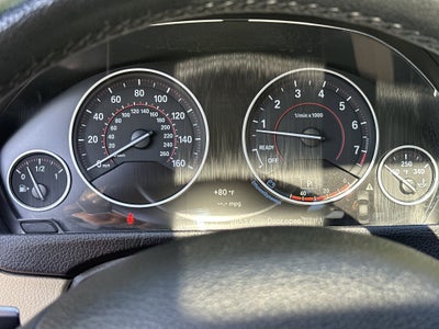 2017 BMW 330i xDrive