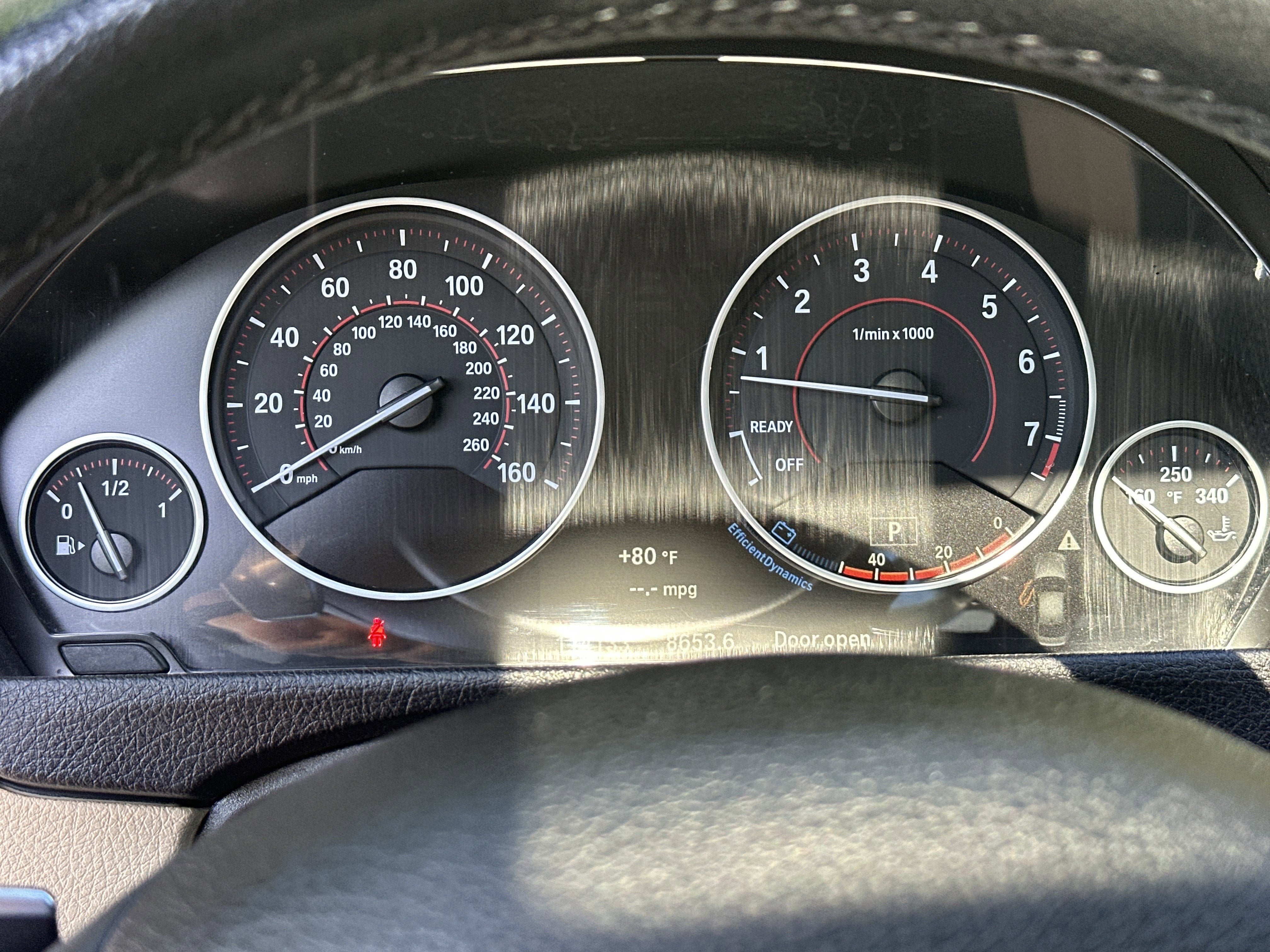 2017 BMW 330i xDrive