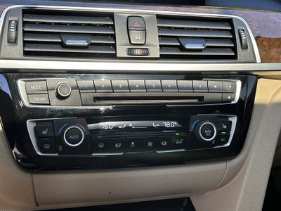 2017 BMW 330i xDrive