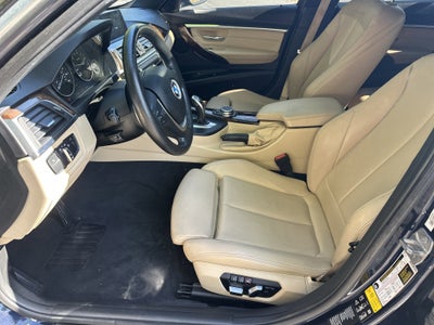 2017 BMW 330i xDrive
