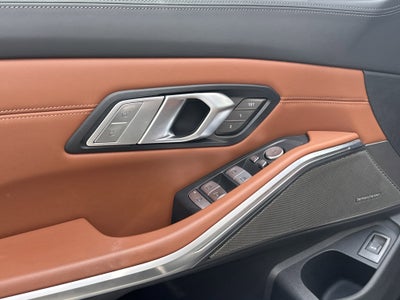 2026 BMW M3 Base