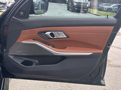 2026 BMW M3 Base