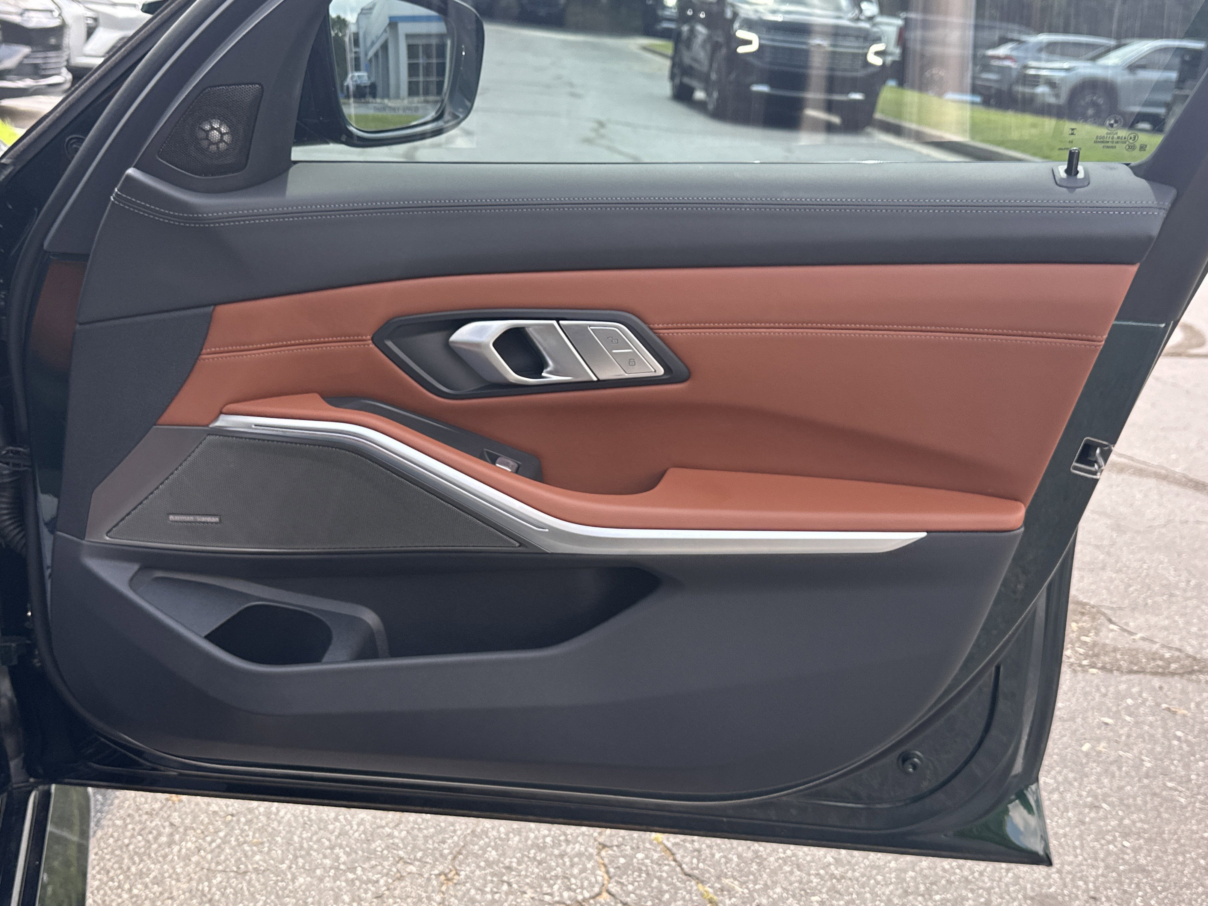 2026 BMW M3 Base