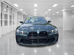 2026 BMW M3 Base