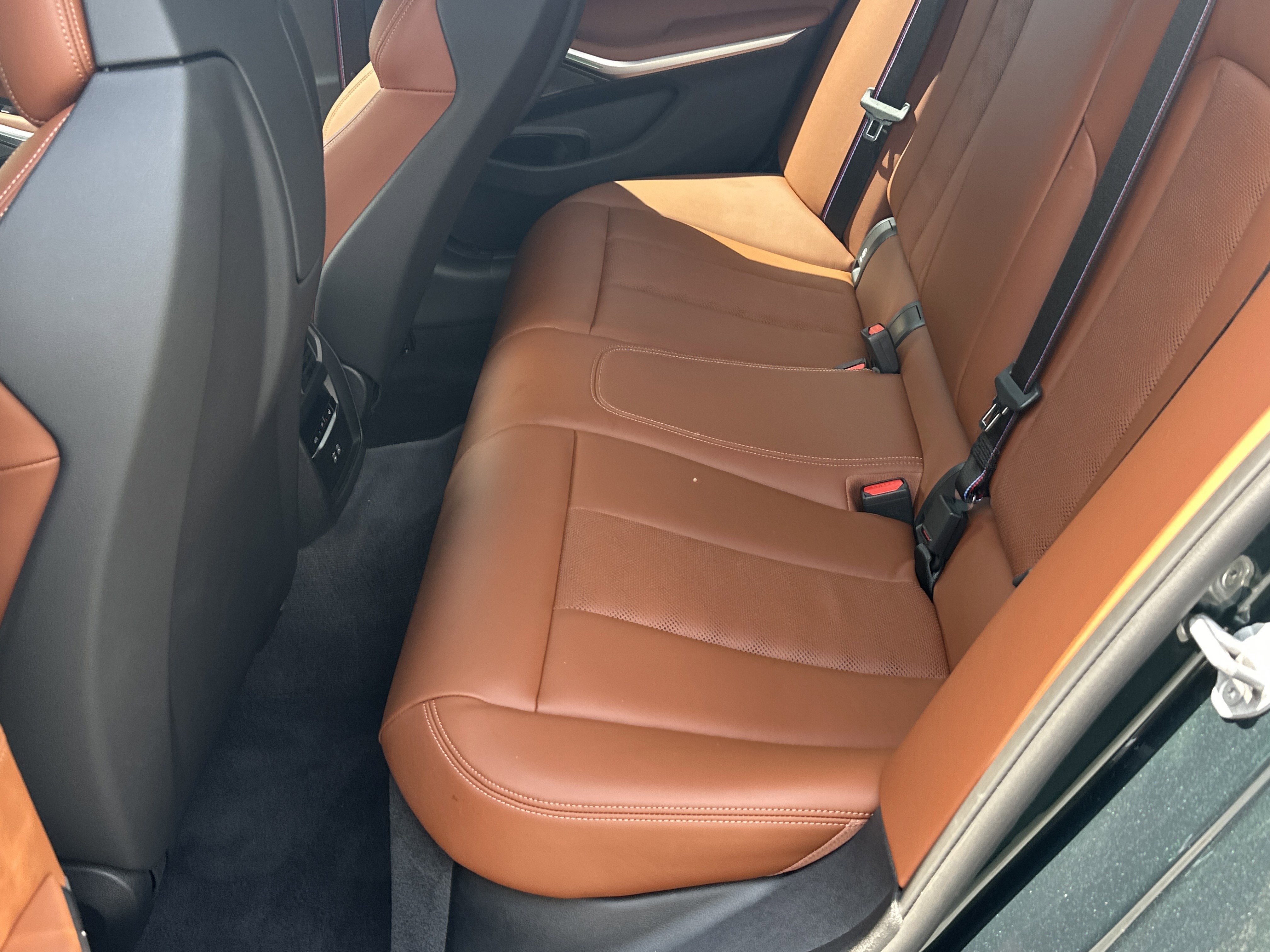 2026 BMW M3 Base