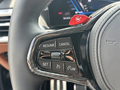 2026 BMW M3 Base