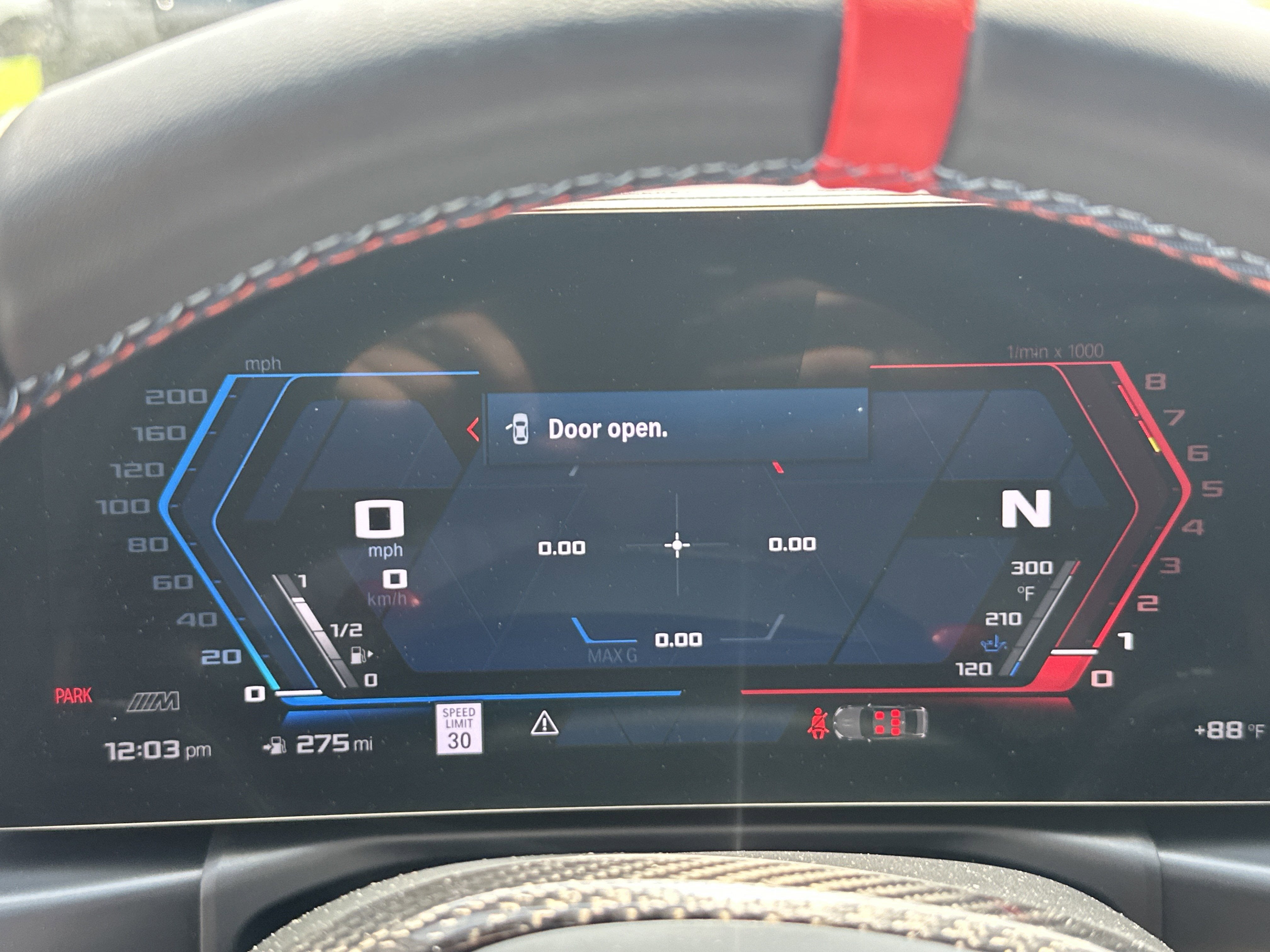 2026 BMW M3 Base