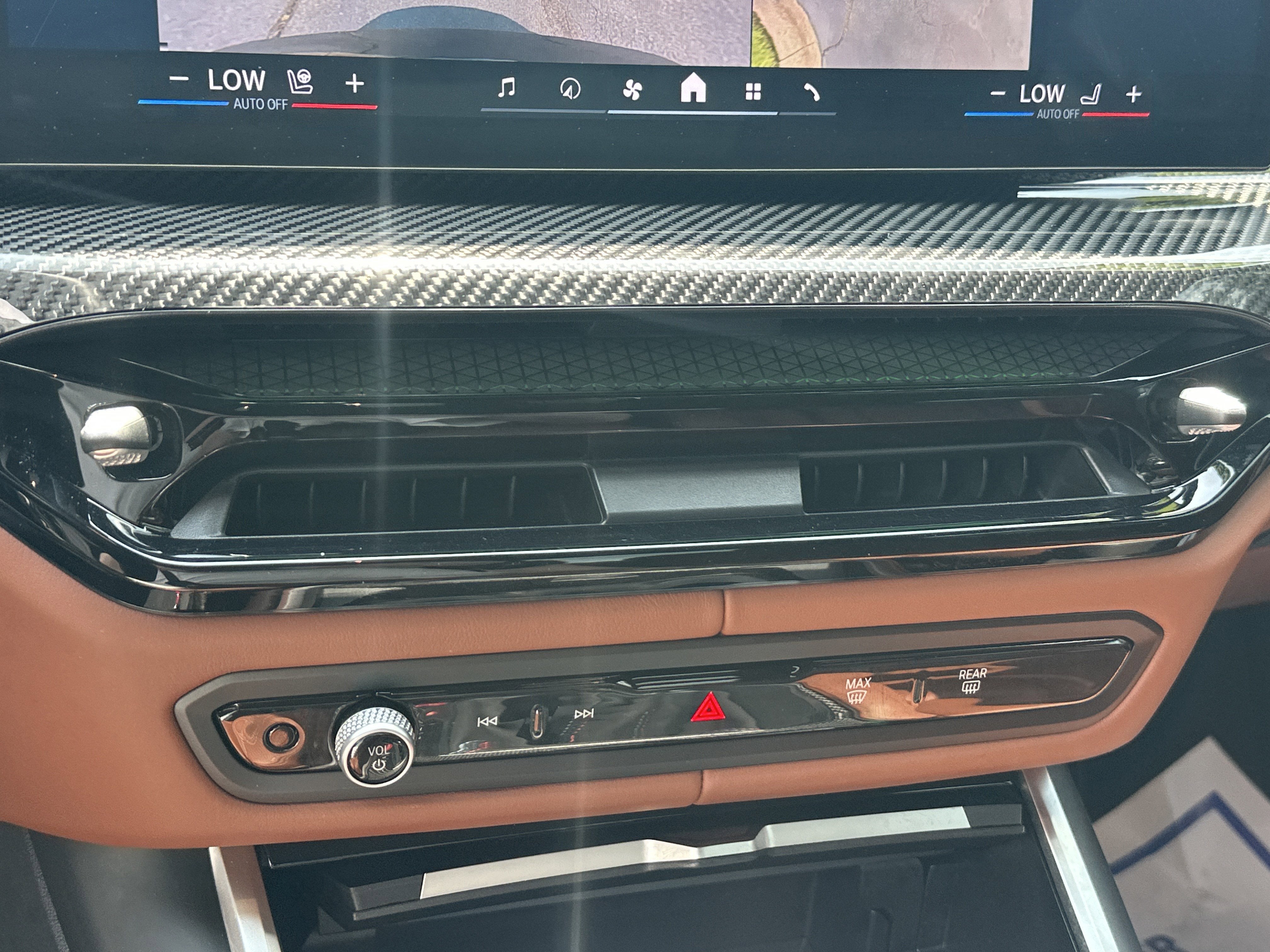 2026 BMW M3 Base