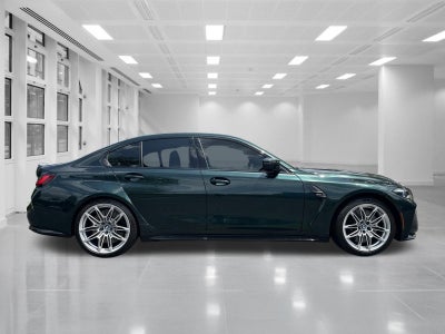 2026 BMW M3 Base