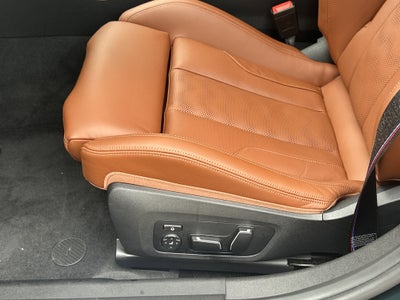 2026 BMW M3 Base