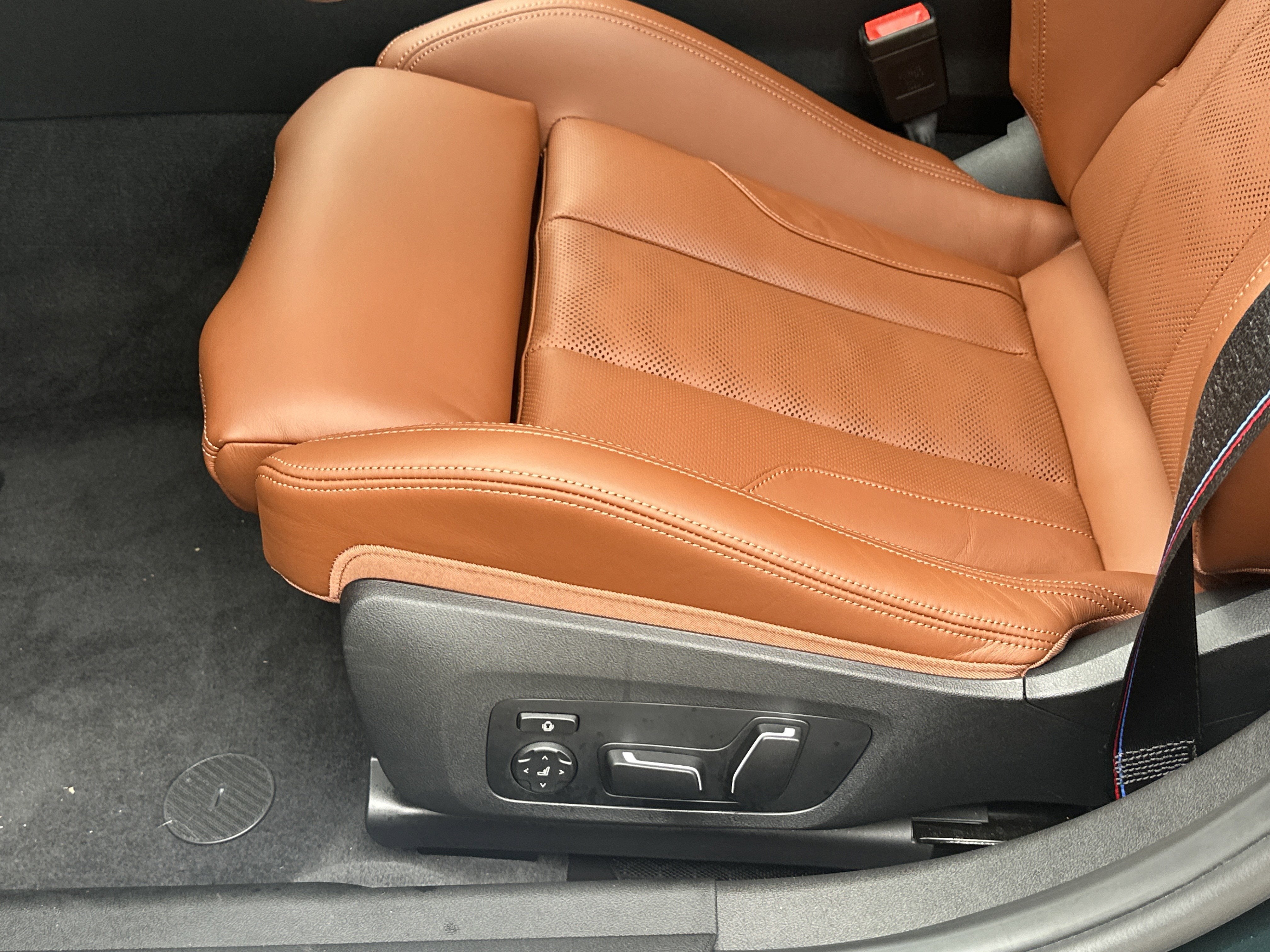 2026 BMW M3 Base