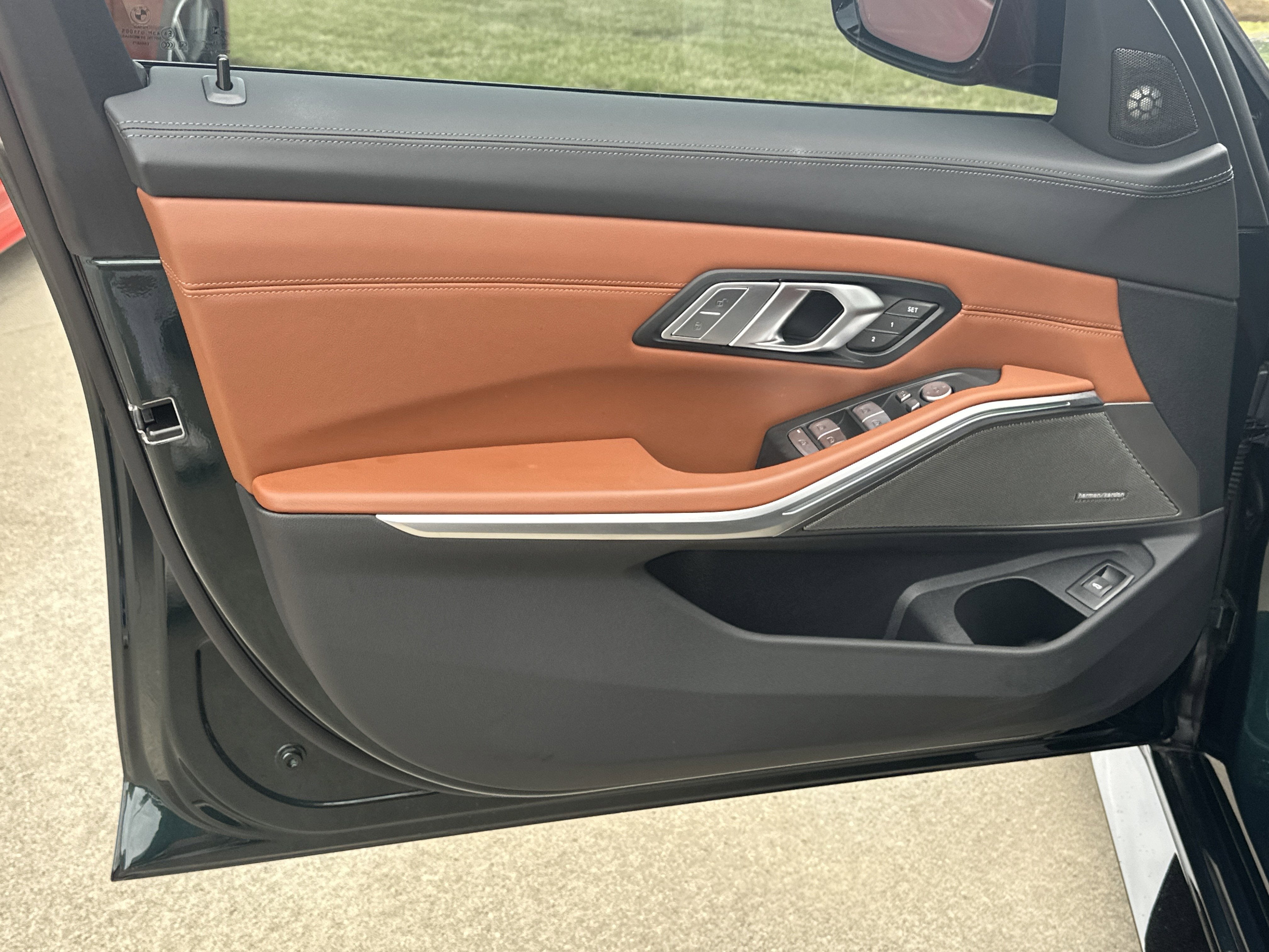 2026 BMW M3 Base