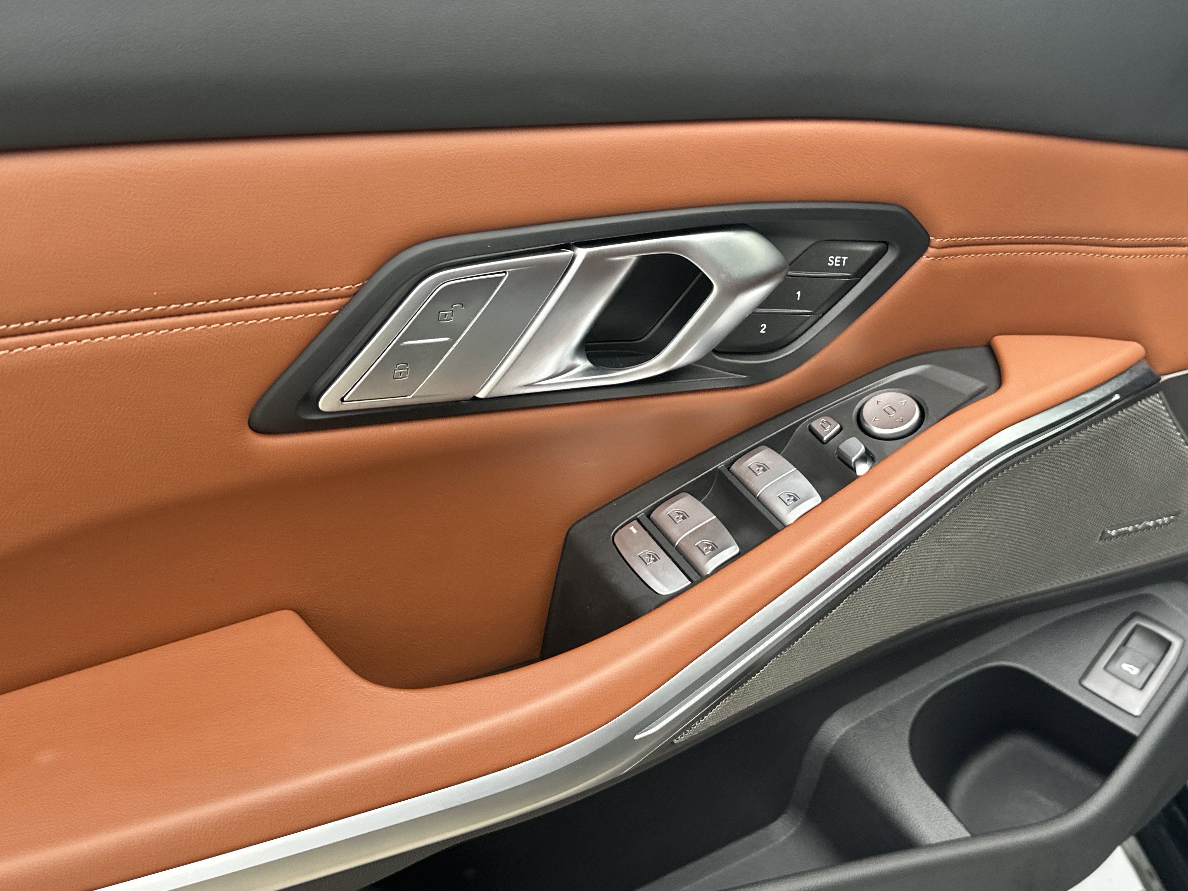 2026 BMW M3 Base