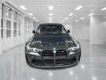 2026 BMW M3 Base