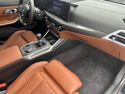 2026 BMW M3 Base