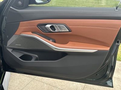 2026 BMW M3 Base