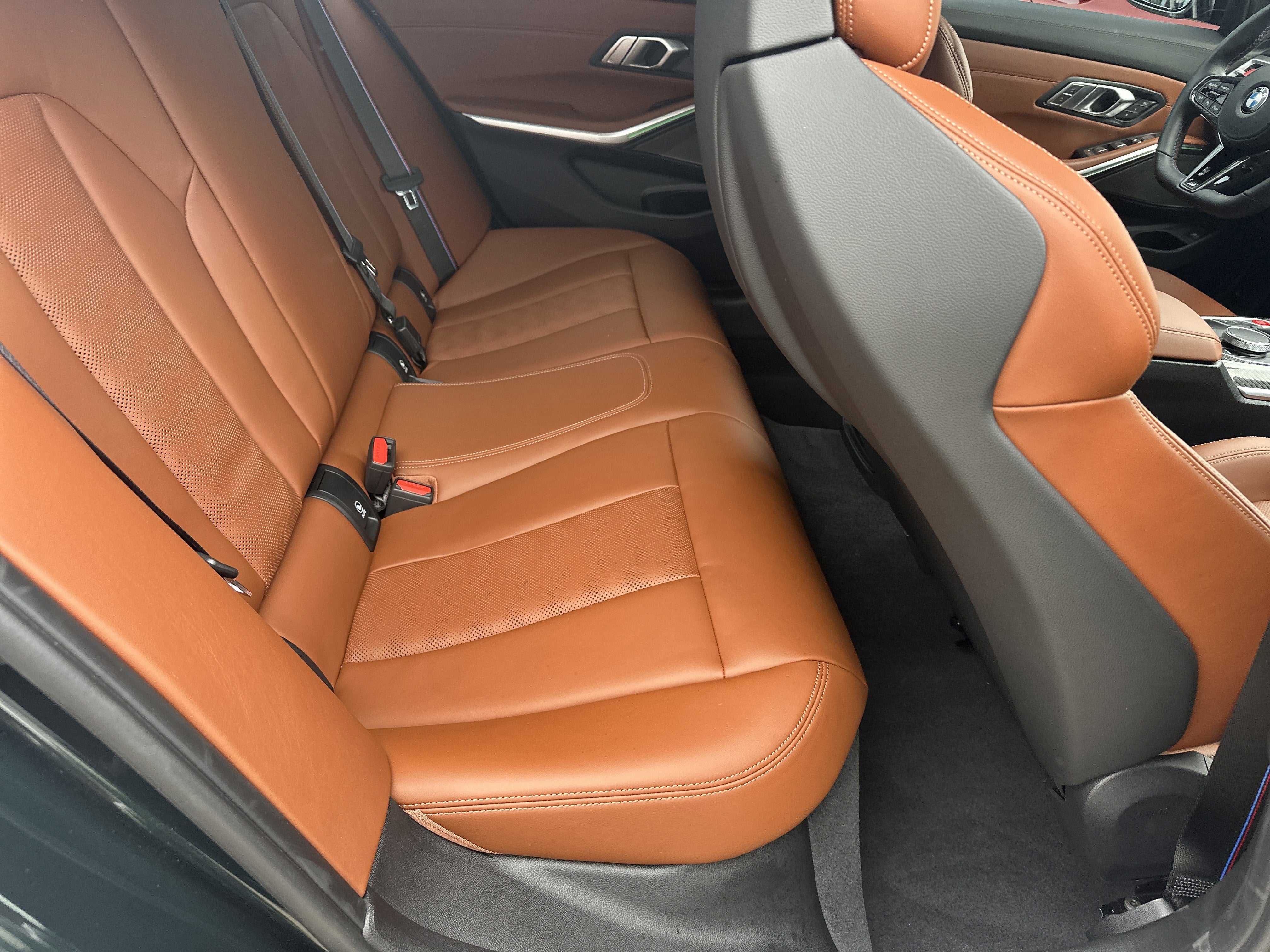 2026 BMW M3 Base