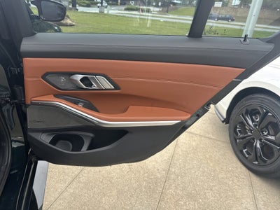2026 BMW M3 Base