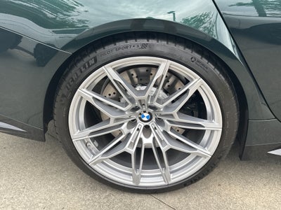 2026 BMW M3 Base