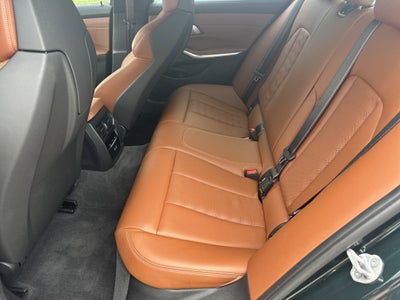 2026 BMW M3 Base