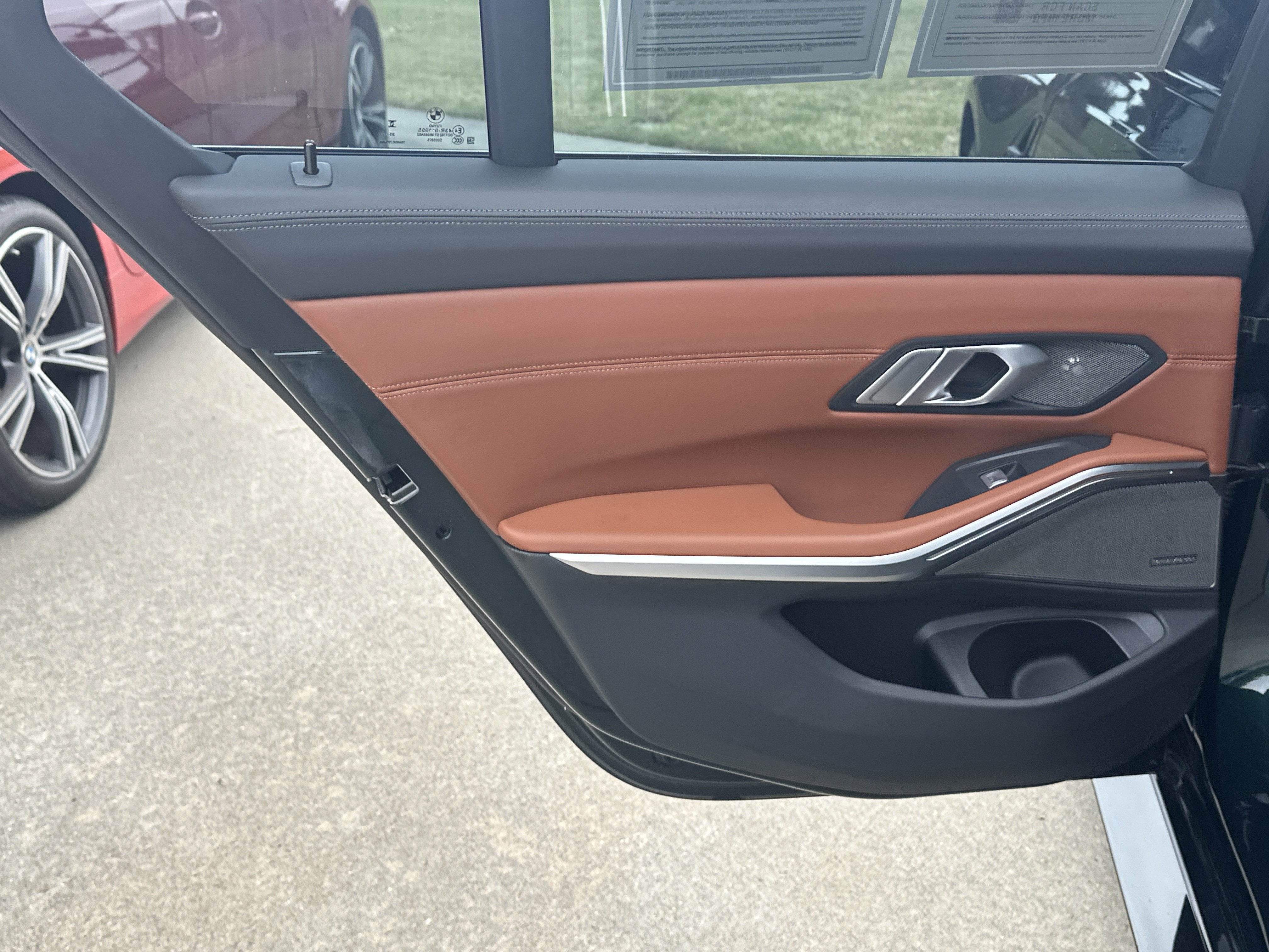 2026 BMW M3 Base