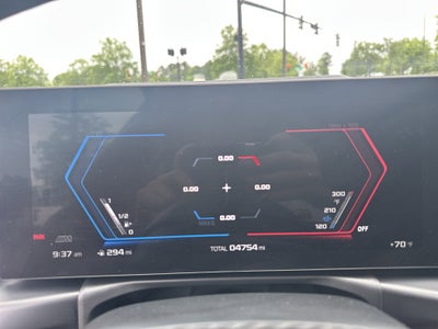 2026 BMW M3 Base