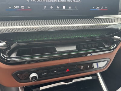 2026 BMW M3 Base