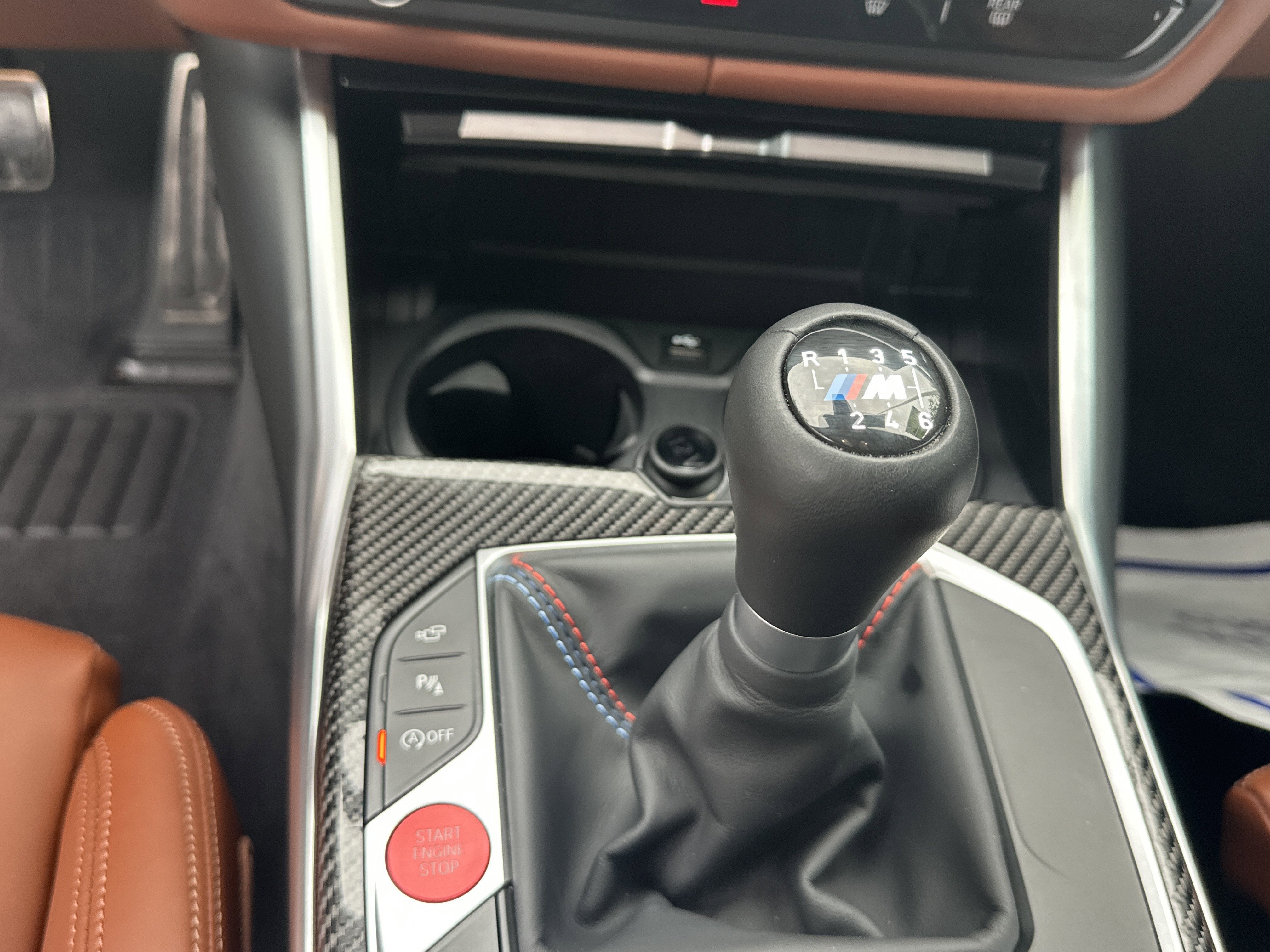 2026 BMW M3 Base