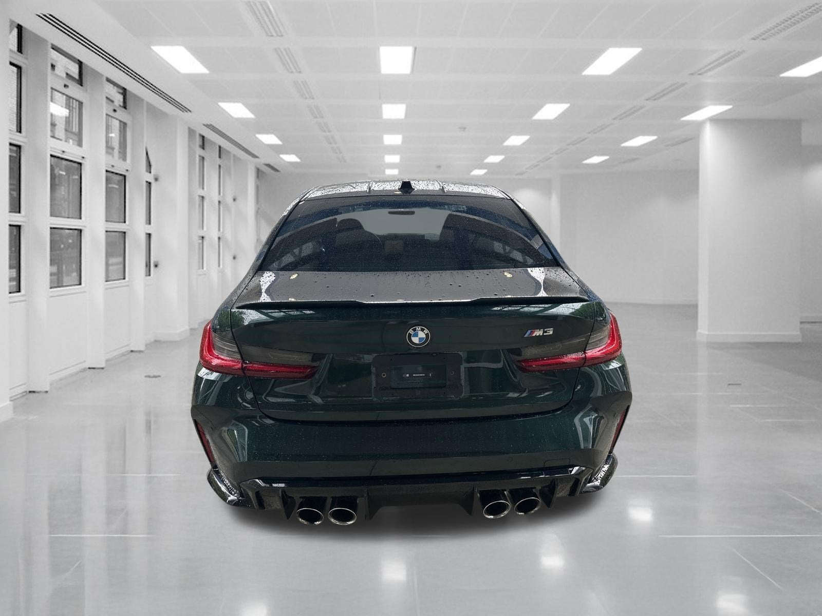 2026 BMW M3 Base