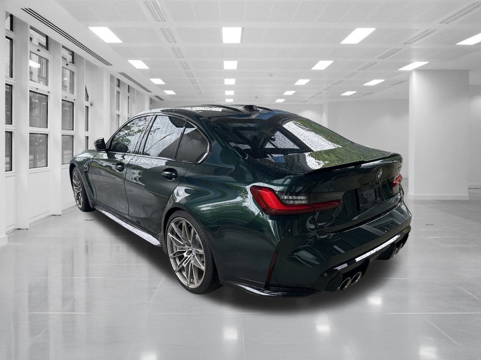 2026 BMW M3 Base