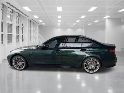 2026 BMW M3 Base