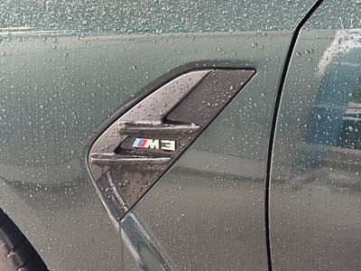 2026 BMW M3 Base