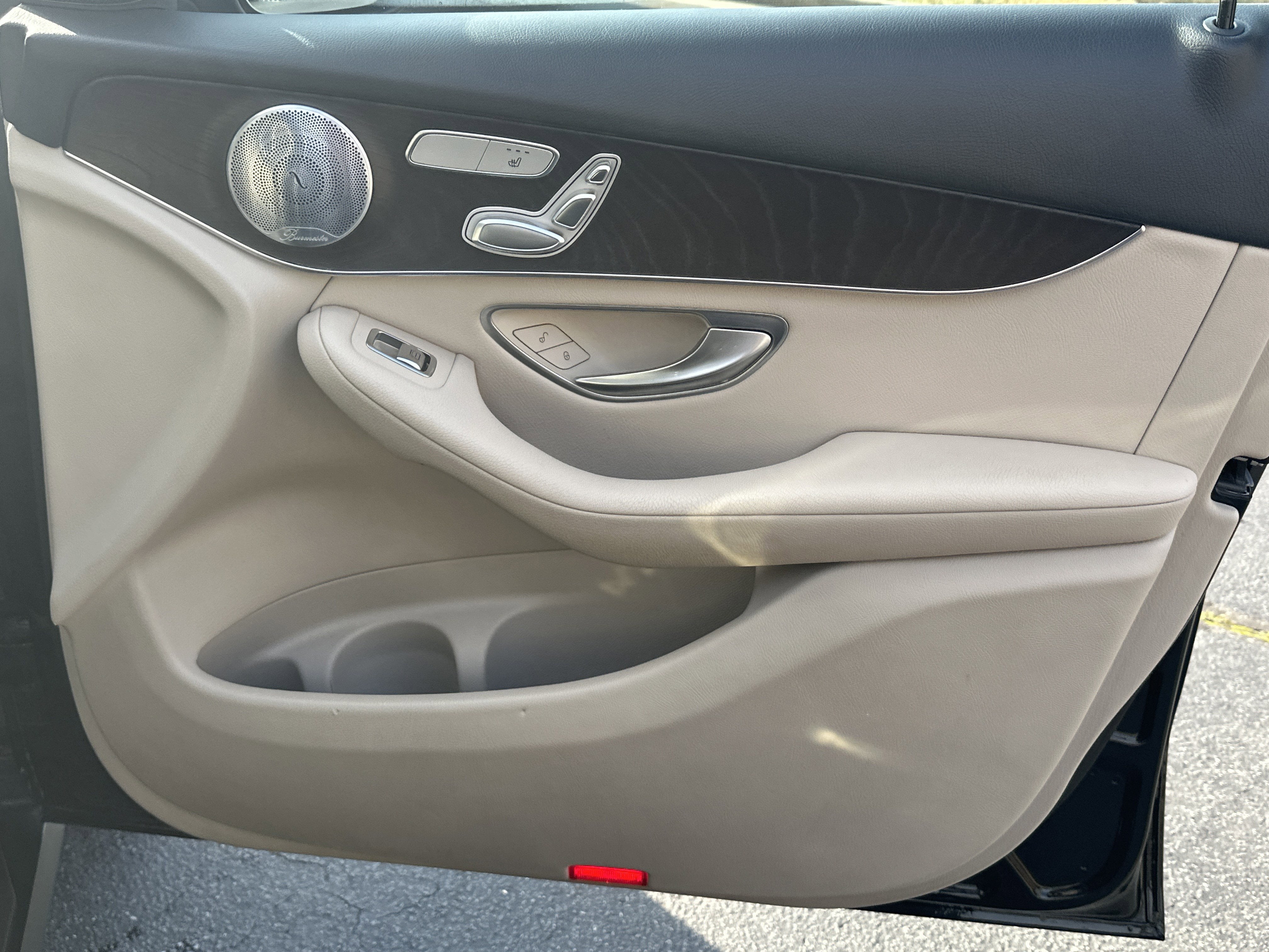 2019 Mercedes-Benz GLC 300 4MATIC®