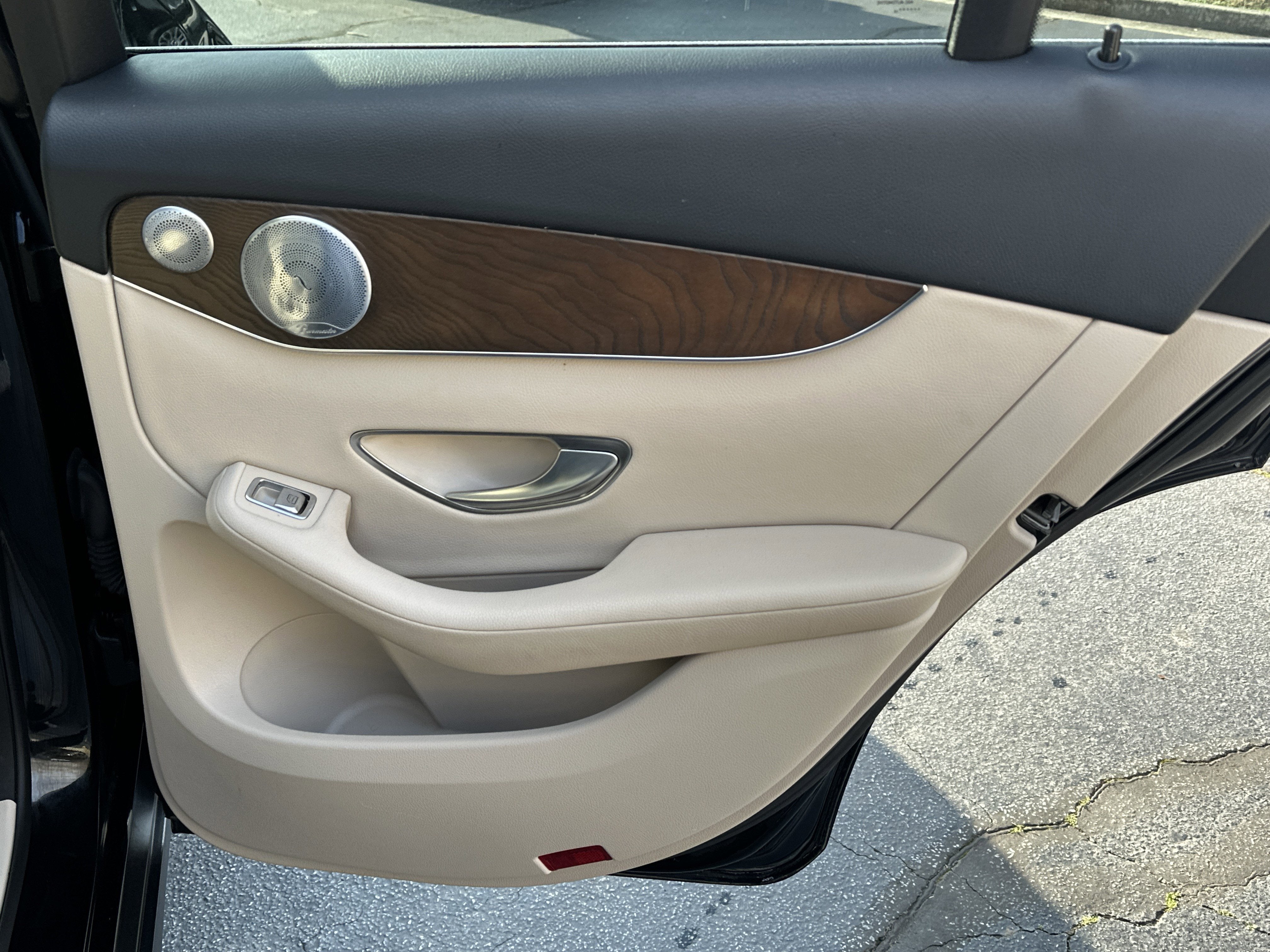 2019 Mercedes-Benz GLC 300 4MATIC®